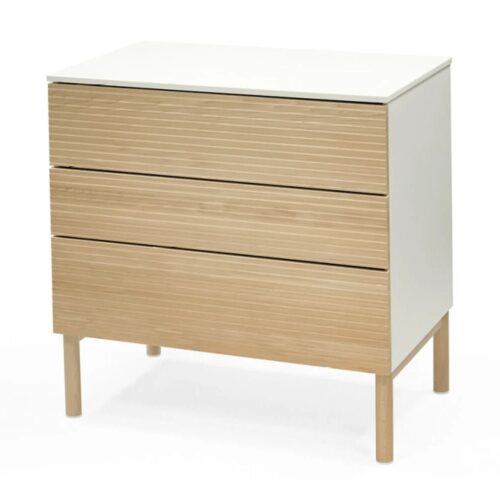Commode à langer Stokke Sleepi Naturel