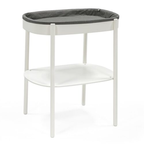 Table à langer Stokke Sleepi Blanc