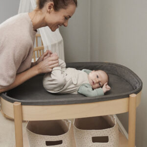 Panier pour Table à Langer Stokke Sleepi