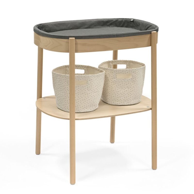 Panier pour Table à Langer Stokke Sleepi