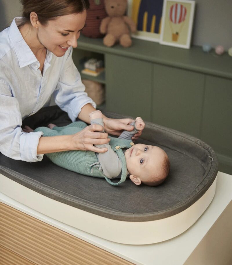 Plan à langer Stokke® Sleepi™