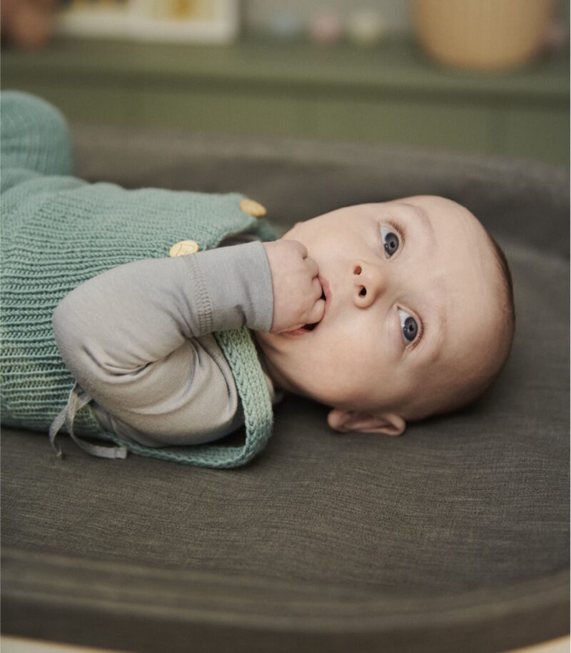 Plan à langer Stokke® Sleepi™