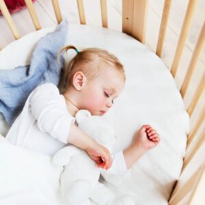 592101_5_Sleepi-Bed_Kit_Extension_Naturel Kit d'extension Naturel Stokke Sleepi V3 + Matelas