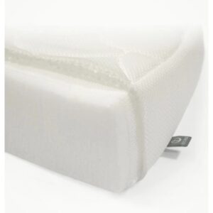600001_3_Stokke_Sleepi_Matelas_Bed_Blanc Kit d'extension Naturel Stokke Sleepi V3 + Matelas