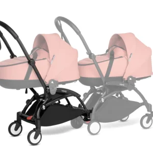 YOYO Connect Cadre Noir