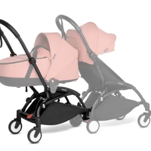 YOYO Connect Cadre Noir