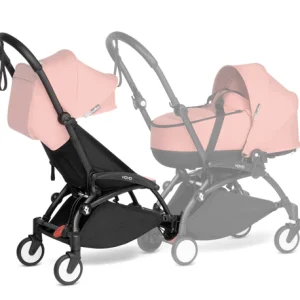 YOYO Connect Cadre Noir