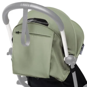 BABYZEN_595911_3_YOYO_6Plus_Color_Pack_Olive YOYO² PACK 6+ Couleur Olive