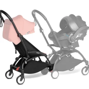 YOYO Connect Cadre Noir