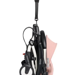 YOYO Connect Cadre Blanc