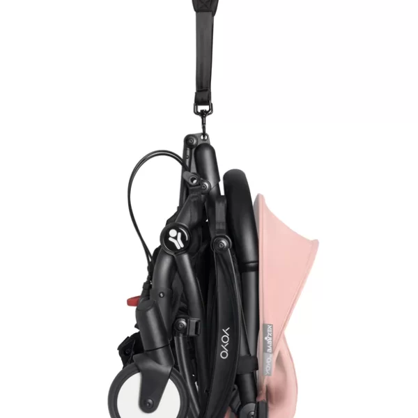 YOYO Connect Cadre Noir