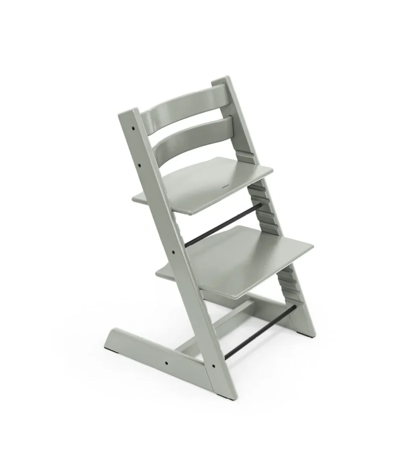 Chaise TRIPP TRAPP bois de Hêtre Vert Glacier
