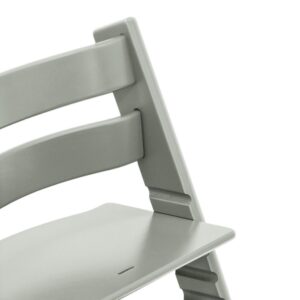 Chaise TRIPP TRAPP bois de Hêtre Vert Glacier
