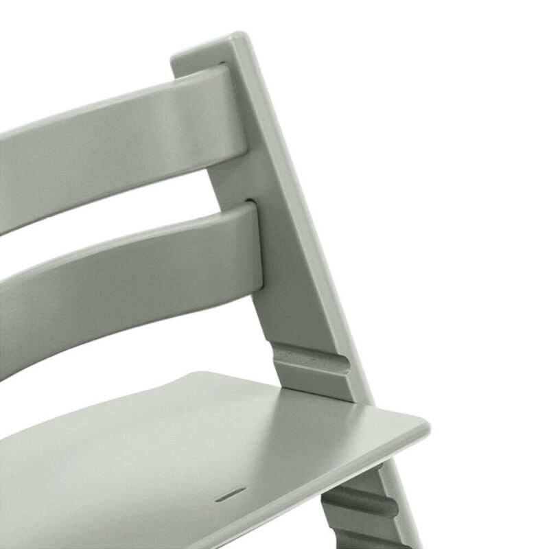 Chaise TRIPP TRAPP bois de Hêtre Vert Glacier