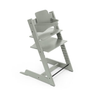 Chaise TRIPP TRAPP bois de Hêtre Vert Glacier