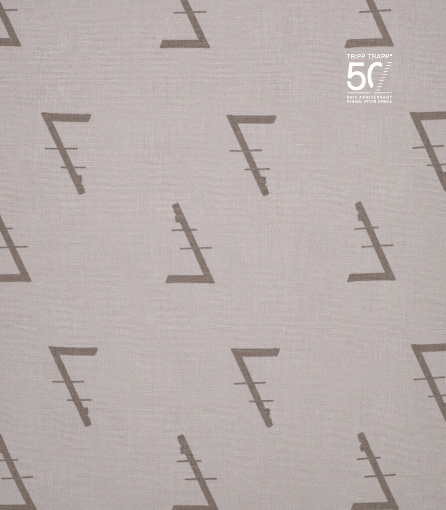 Coussin TRIPP TRAPP Classic 50ème Anniversaire