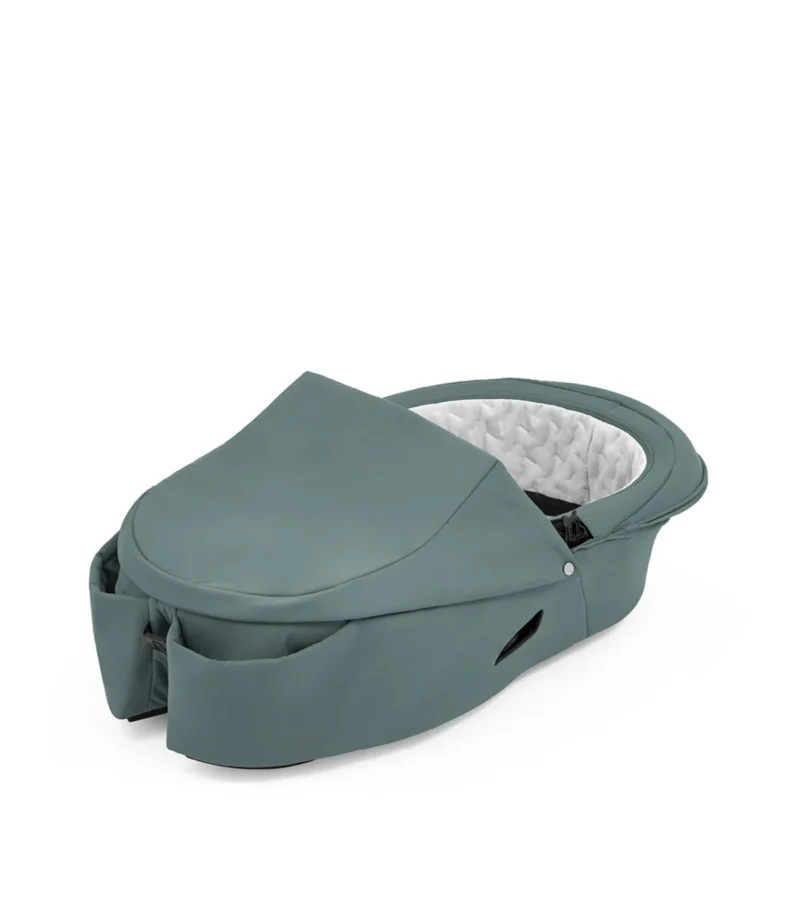 Nacelle STOKKE XPLORY X Vert-de-gris