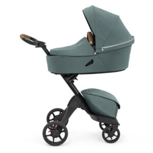 Nacelle STOKKE XPLORY X Vert-de-gris