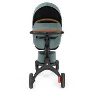 Nacelle STOKKE XPLORY X Vert-de-gris