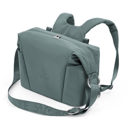 Sac à Langer STOKKE XPLORY X Vert-de-gris