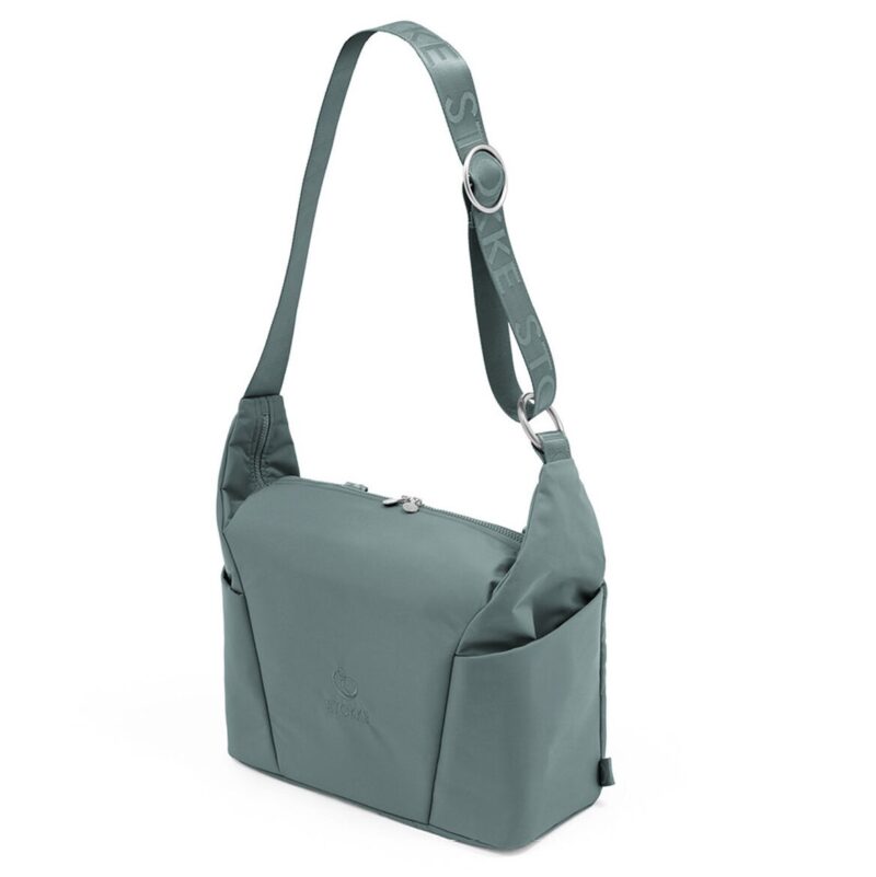 Sac à Langer STOKKE XPLORY X Vert-de-gris