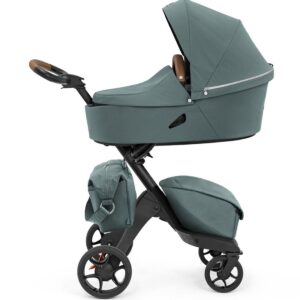 Sac à Langer STOKKE XPLORY X Vert-de-gris