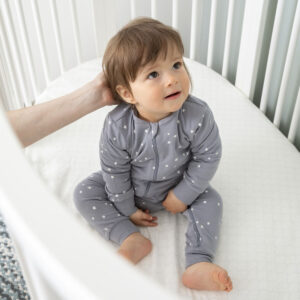 591402_2_Stokke_Sleepi_Bed_Blanc STOKKE Sleepi V3 Blanc avec Matelas