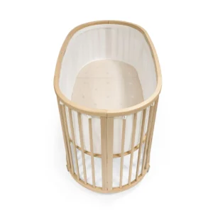 598701_1_STOKKE_SleepiV3_Mesh_Liner Doublure de lit en maille STOKKE SLEEPI V3