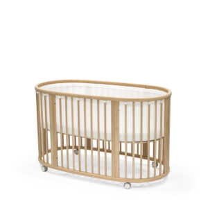 598701_2_STOKKE_SleepiV3_Mesh_Liner Doublure de lit en maille STOKKE SLEEPI V3