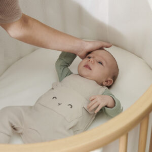 598901_2_STOKKE_Sleepi-Mini_Mesh_Liner Doublure de lit en maille SLEEPI Mini V3