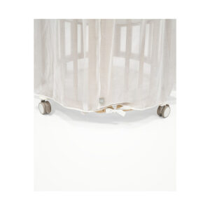 STOKKE SLEEPI V3 Voile de Lit Blanc