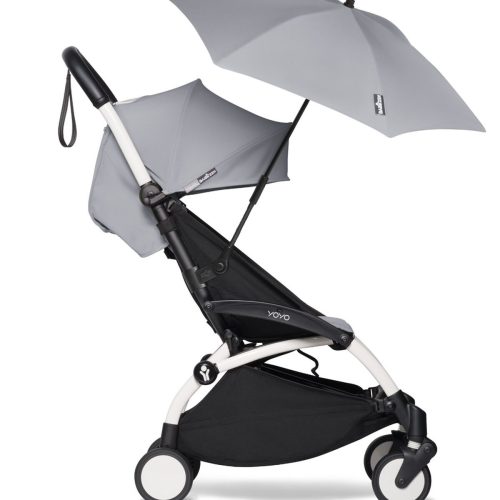 BAYZEN-by-STOKKE_2_595910_Ombrelle_YOYO_Stone Ombrelle Stokke YOYO Stone