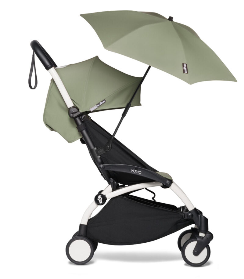 Ombrelle Stokke YOYO Olive