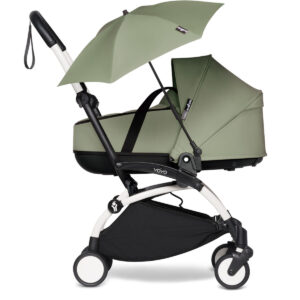 Ombrelle Stokke YOYO Olive
