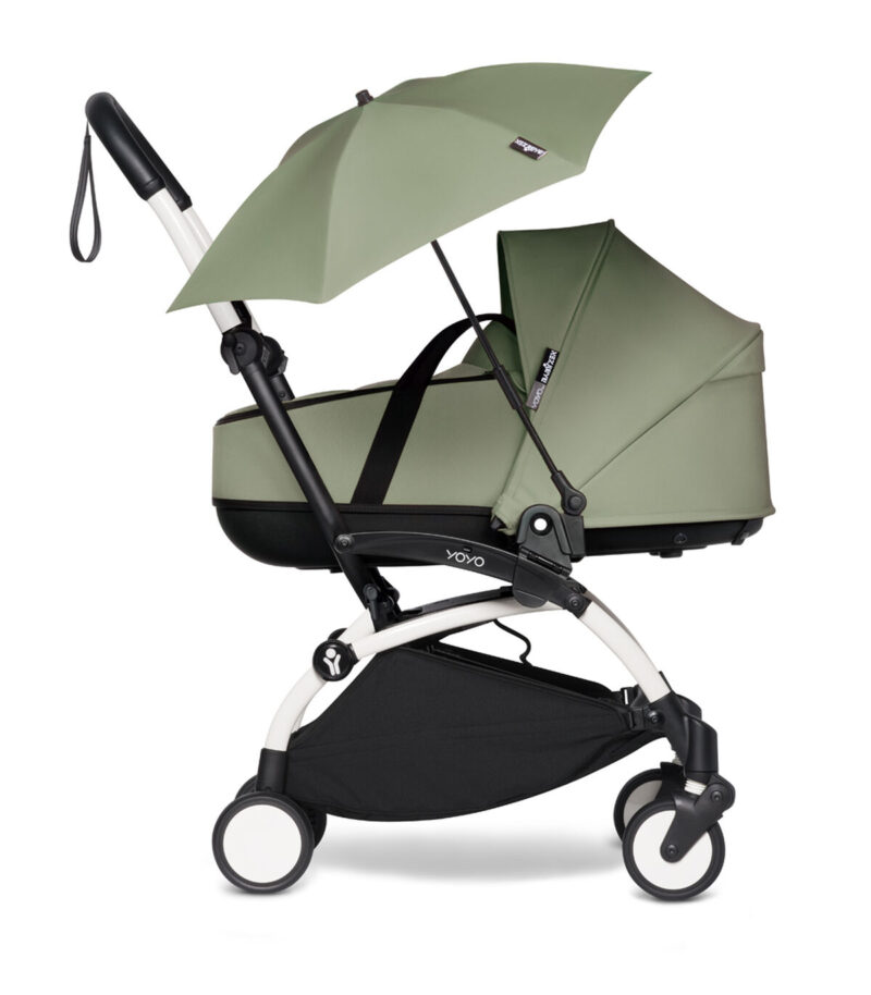 Ombrelle Stokke YOYO Olive