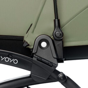 Ombrelle Stokke YOYO Olive