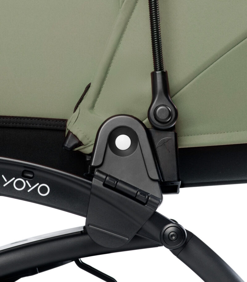 Ombrelle Stokke YOYO Olive