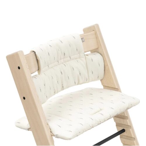 100380_1_STOKKE_Coussin_TrippTrapp_WheatCream Coussin TRIPP TRAPP Classic Crème de Blé