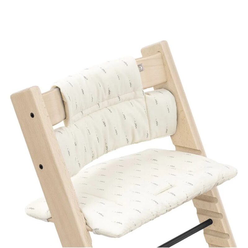 100380_1_STOKKE_Coussin_TrippTrapp_WheatCream Coussin TRIPP TRAPP Classic Crème de Blé
