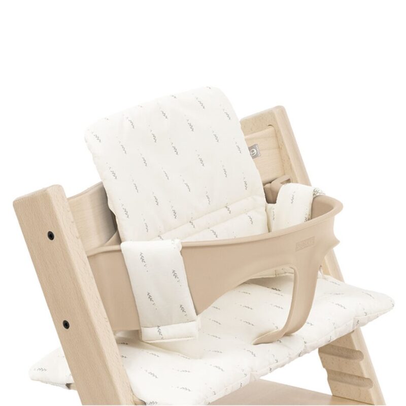100380_3_STOKKE_Coussin_TrippTrapp_WheatCream Coussin TRIPP TRAPP Classic Crème de Blé