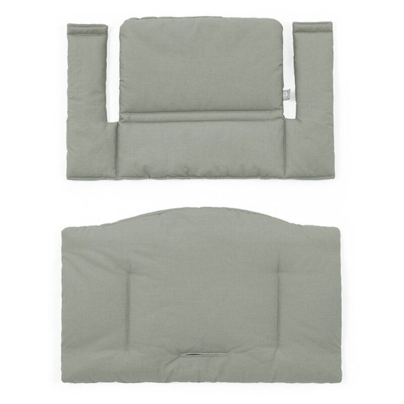 Coussin TRIPP TRAPP Classic Vert Glacier