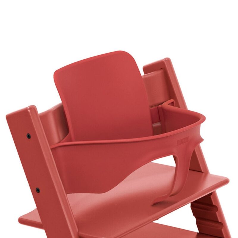TRIPP TRAPP BABY SET Rouge Chaud