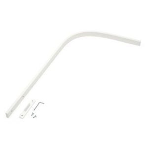 Flèche de lit Stokke Sleepi V3 - Blanc