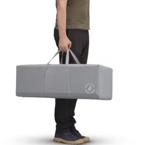 Lit de Voyage SWIFT 3-en-1 Berceau - Lit Parc