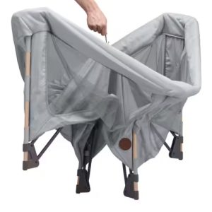 Lit de Voyage SWIFT 3-en-1 Berceau - Lit Parc