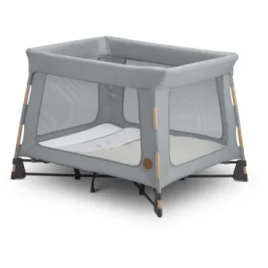 Lit de Voyage SWIFT 3-en-1 Berceau - Lit Parc