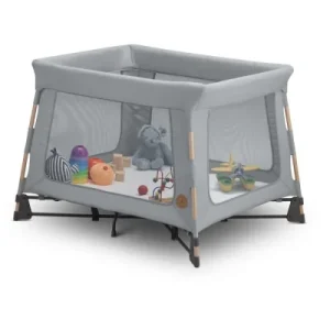 Lit de Voyage SWIFT 3-en-1 Berceau - Lit Parc