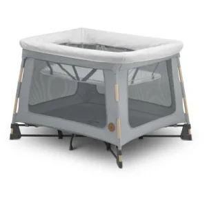 Lit de Voyage SWIFT 3-en-1 Berceau - Lit Parc