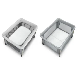 Lit de Voyage SWIFT 3-en-1 Berceau - Lit Parc