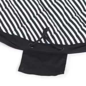 Tapis d’éveil et Sac de rangement Polar Bear